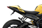 Evotech Dynamic Tail Tidy Including Indicators - Triumph Daytona 675R (2013 - 2017)