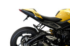 Evotech Dynamic Tail Tidy Including V1 Indicators - Triumph Street Triple R (2013 - 2016)