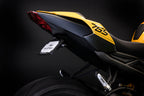 Evotech Dynamic Tail Tidy Including V1 Indicators - Triumph Daytona Moto2 765 (2020 - 2021)