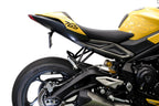 Evotech Dynamic Tail Tidy - Triumph Street Triple RS (2020-2022)