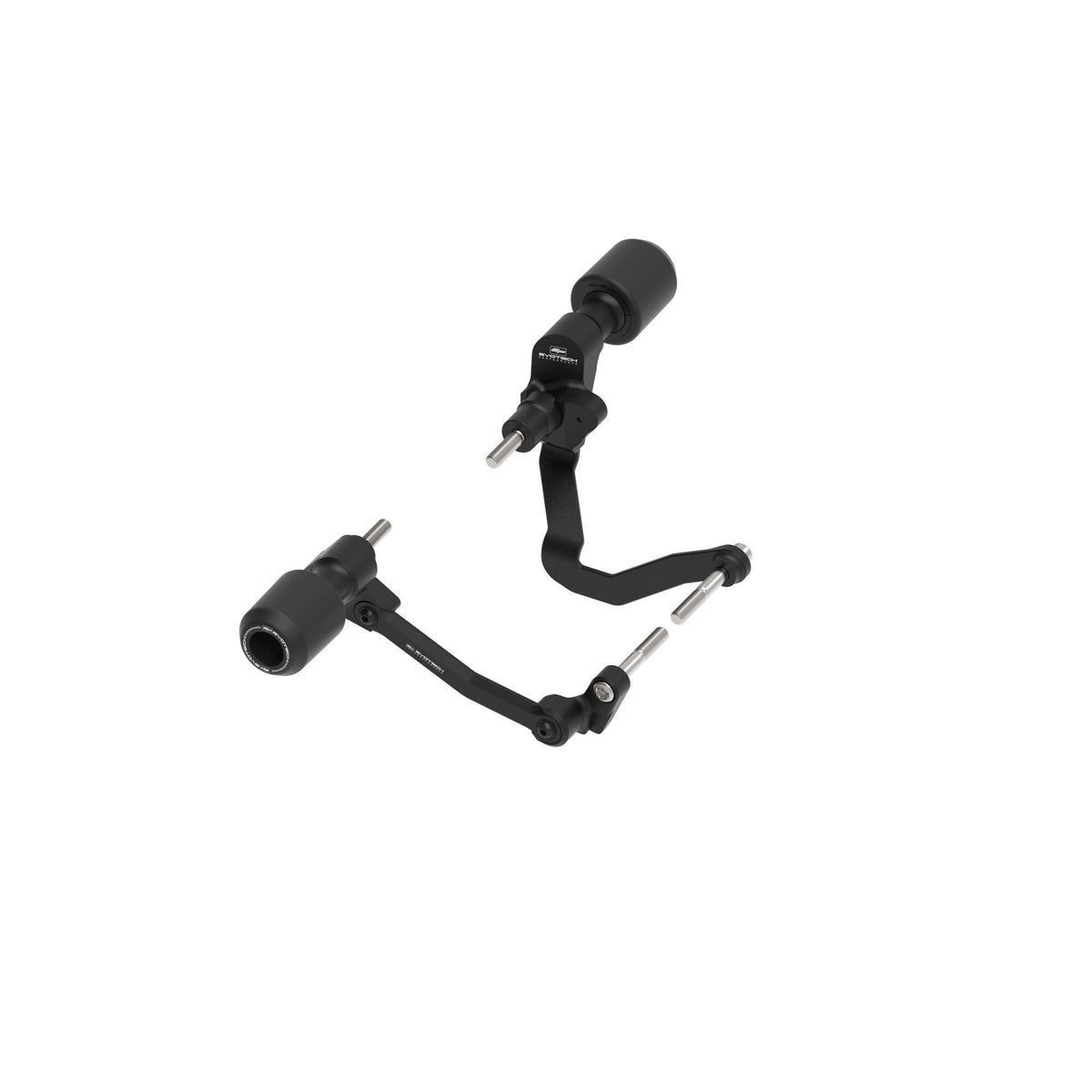Evotech Triumph Tiger 1200 Rally Explorer Crash Protection (2022+)