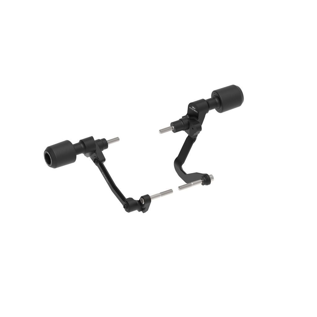 Evotech Triumph Tiger 1200 Rally Explorer Crash Protection (2022+)
