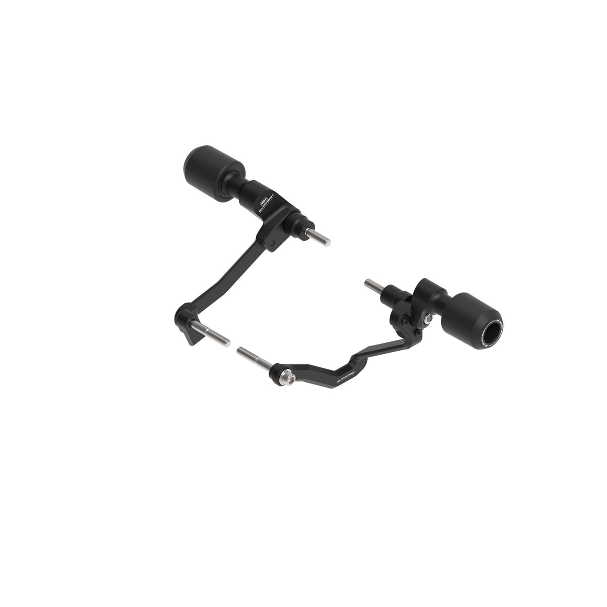 Evotech Triumph Tiger 1200 Rally Explorer Crash Protection (2022+)