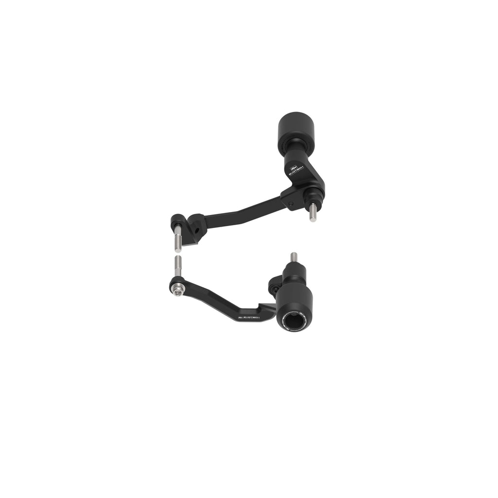 Evotech Triumph Tiger 1200 Rally Explorer Crash Protection (2022+)