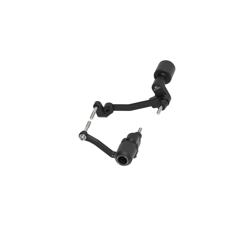 Evotech Triumph Tiger 1200 Rally Explorer Crash Protection (2022+)