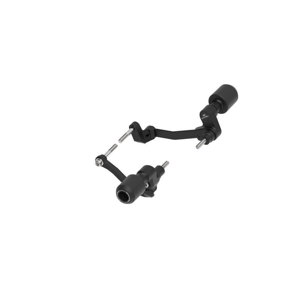 Evotech Triumph Tiger 1200 Rally Explorer Crash Protection (2022+)