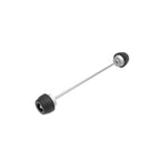 Evotech Front Spindle Bobbins - Triumph Tiger 1200 GT (2022+)