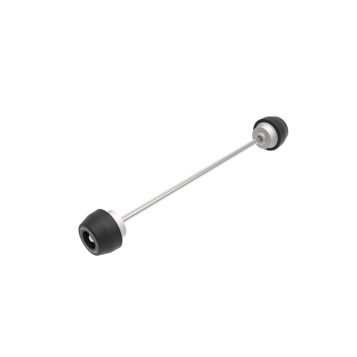 Evotech Front Spindle Bobbins - Triumph Tiger 1200 GT (2022+)