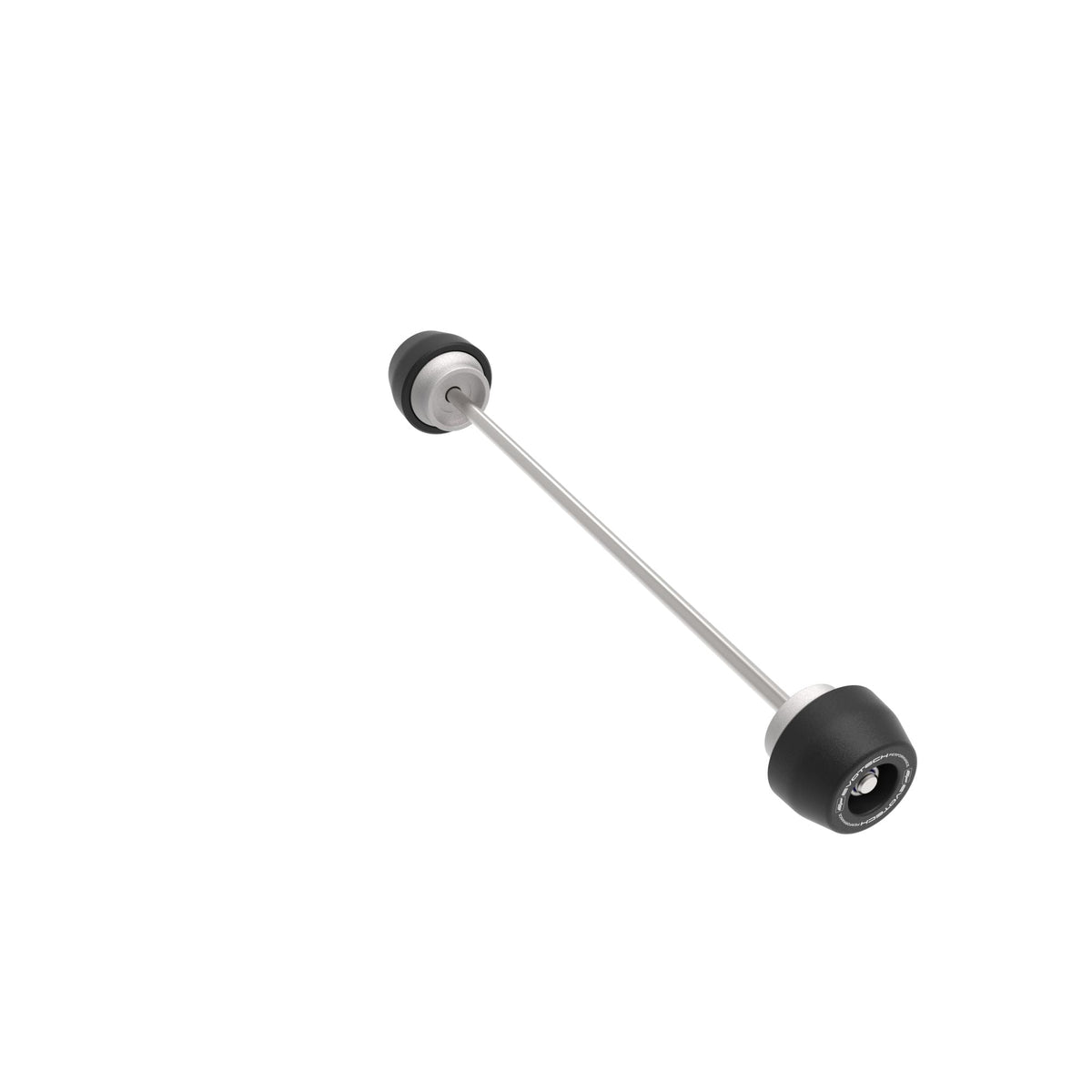 Evotech Front Spindle Bobbins - Triumph Tiger 1200 GT Explorer (2022+)