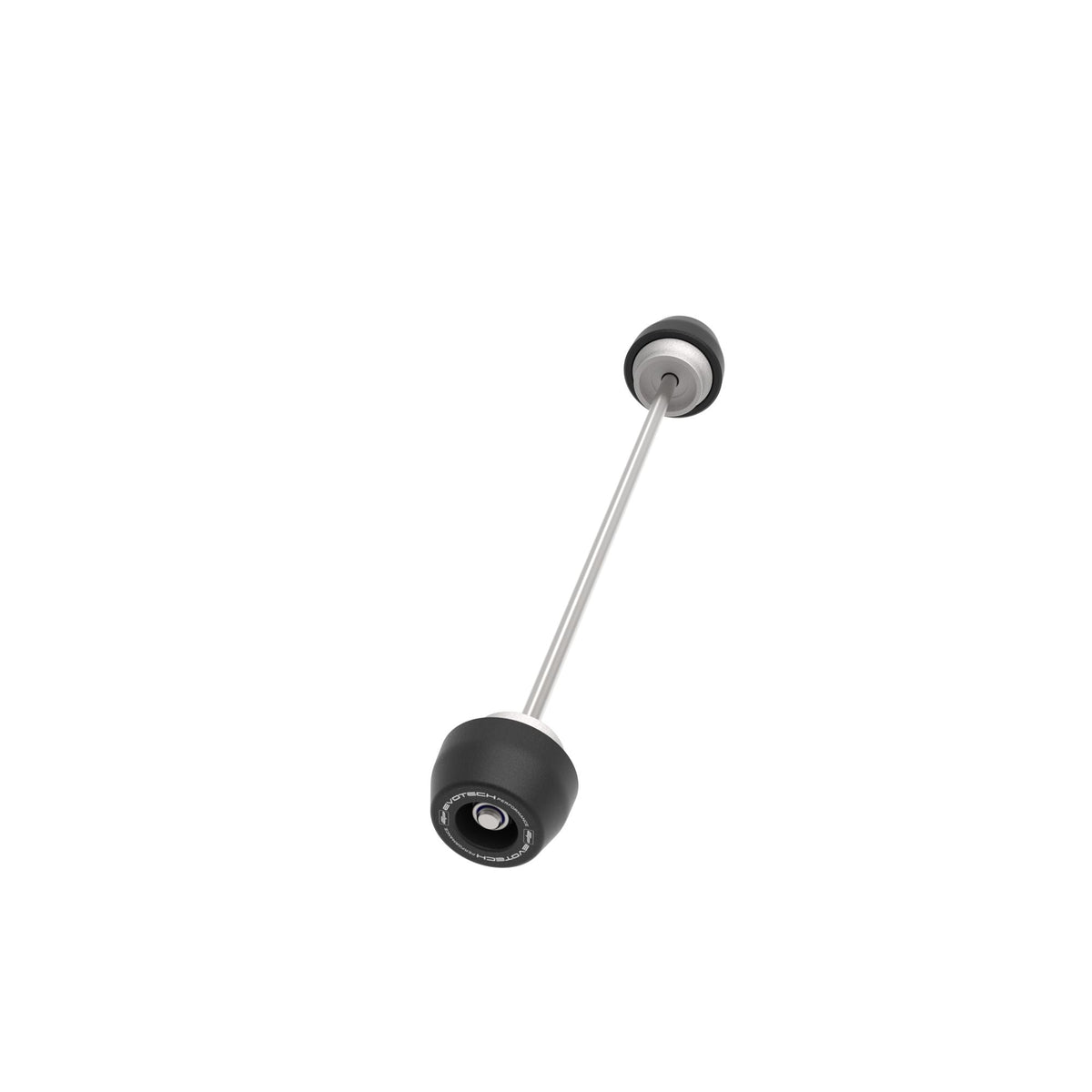 Evotech Front Spindle Bobbins - Triumph Tiger 1200 GT (2022+)