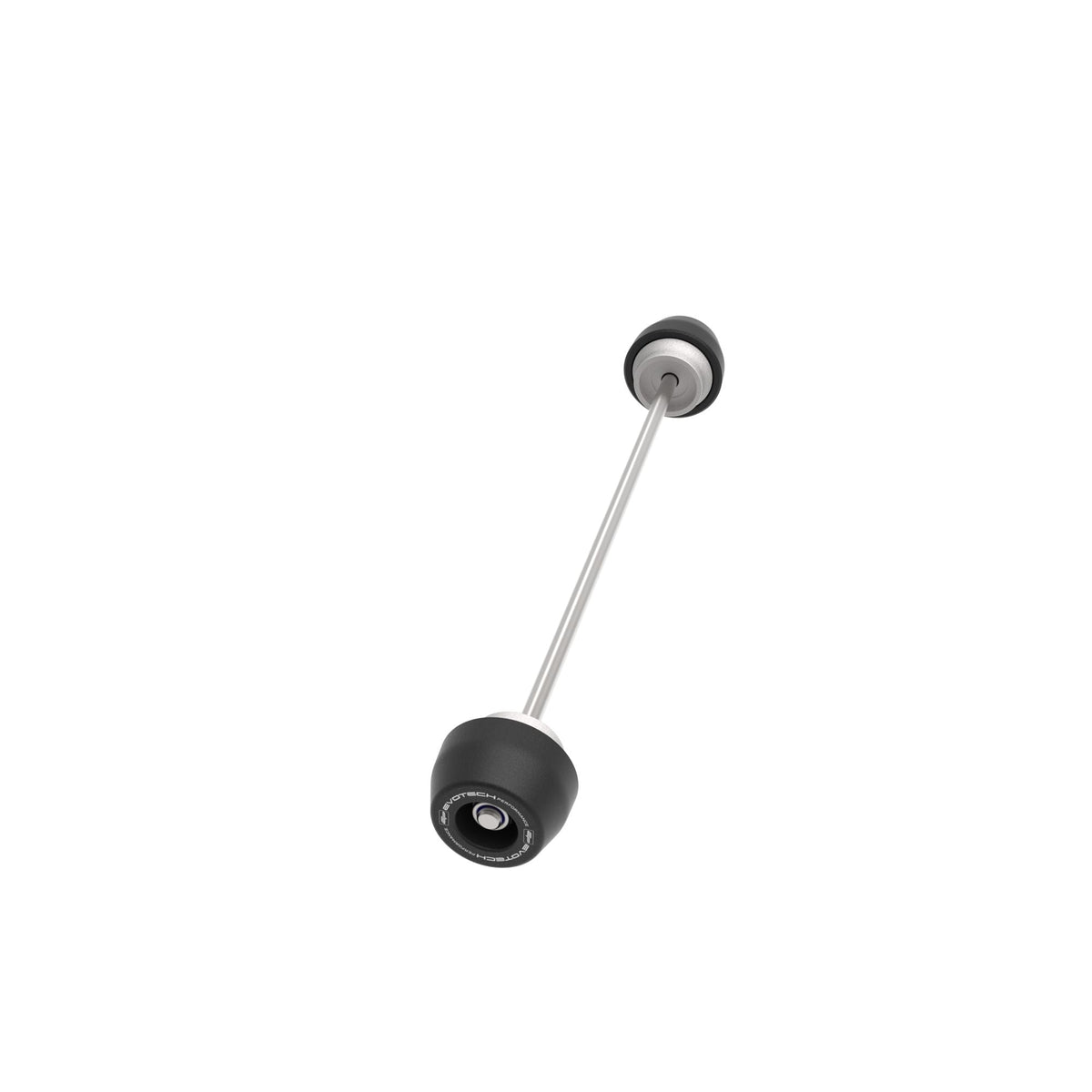 Evotech Front Spindle Bobbins - Triumph Tiger 1200 Rally Explorer (2022+)