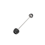 Evotech Front Spindle Bobbins - Triumph Tiger 1200 GT Explorer (2022+)