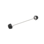 Evotech Front Spindle Bobbins - Triumph Tiger 1200 GT (2022+)