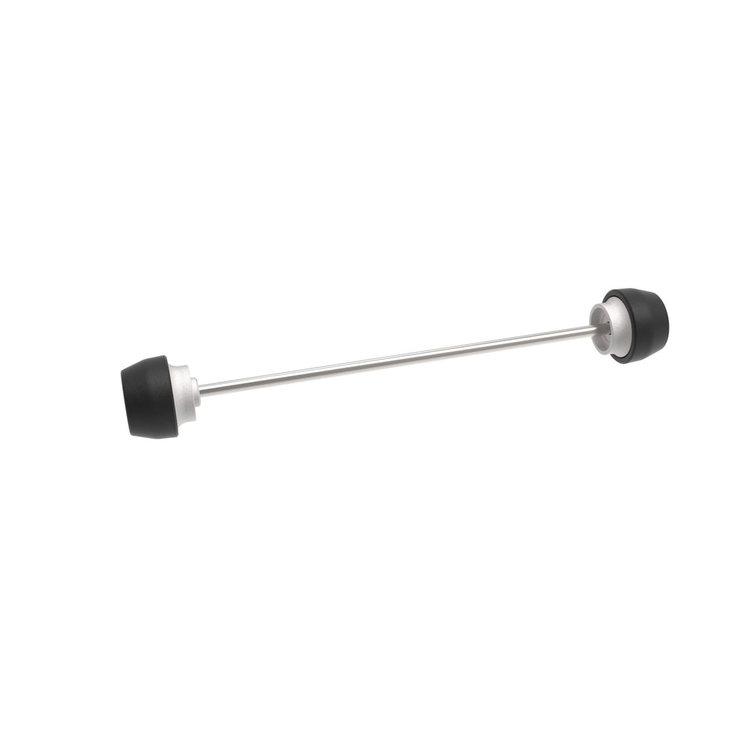 Evotech Front Spindle Bobbins - Triumph Tiger 1200 GT (2022+)
