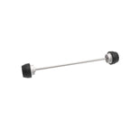 Evotech Front Spindle Bobbins - Triumph Tiger 1200 Alpine Edition (2026+)