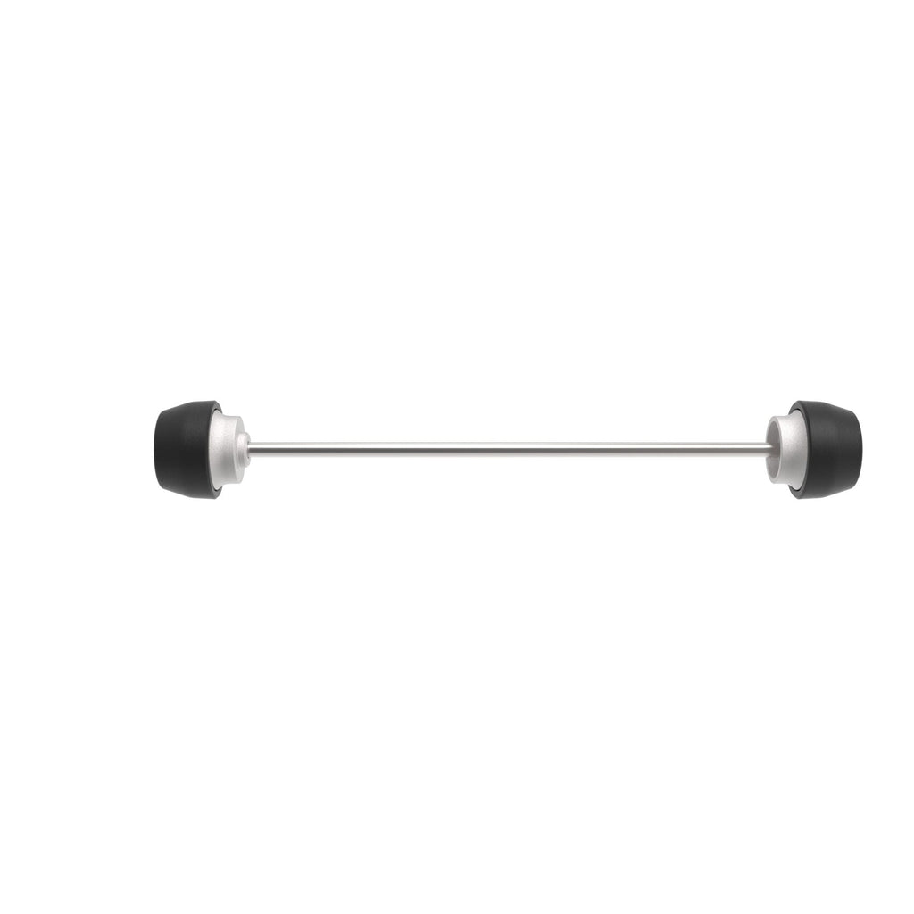 Evotech Front Spindle Bobbins - Triumph Tiger 1200 GT (2022+)