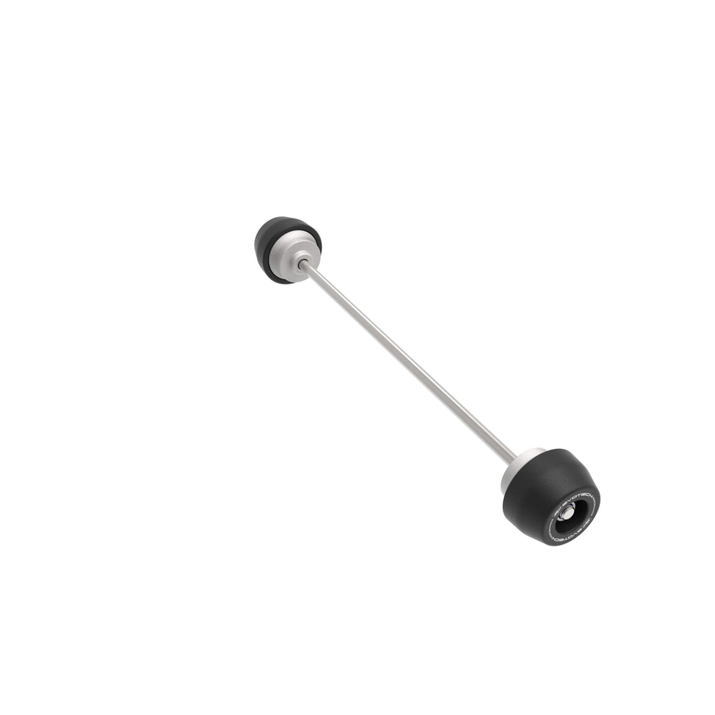 Evotech Front Spindle Bobbins - Triumph Tiger 1200 GT Explorer (2022+)