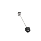 Evotech Front Spindle Bobbins - Triumph Tiger 1200 Rally Pro (2022+)