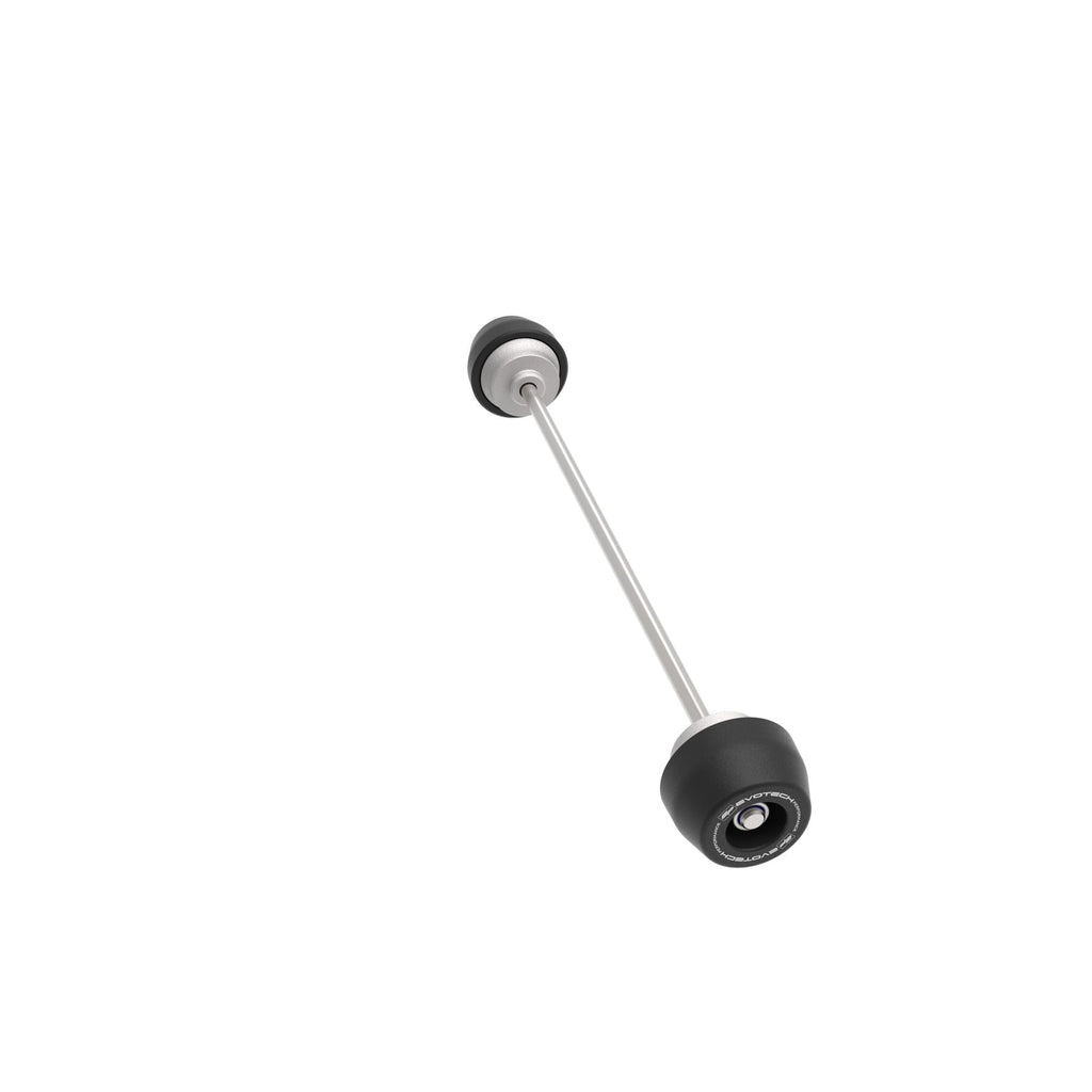 Evotech Front Spindle Bobbins - Triumph Tiger 1200 GT Explorer (2022+)