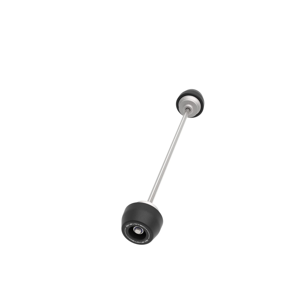 Evotech Front Spindle Bobbins - Triumph Tiger 1200 GT Explorer (2022+)