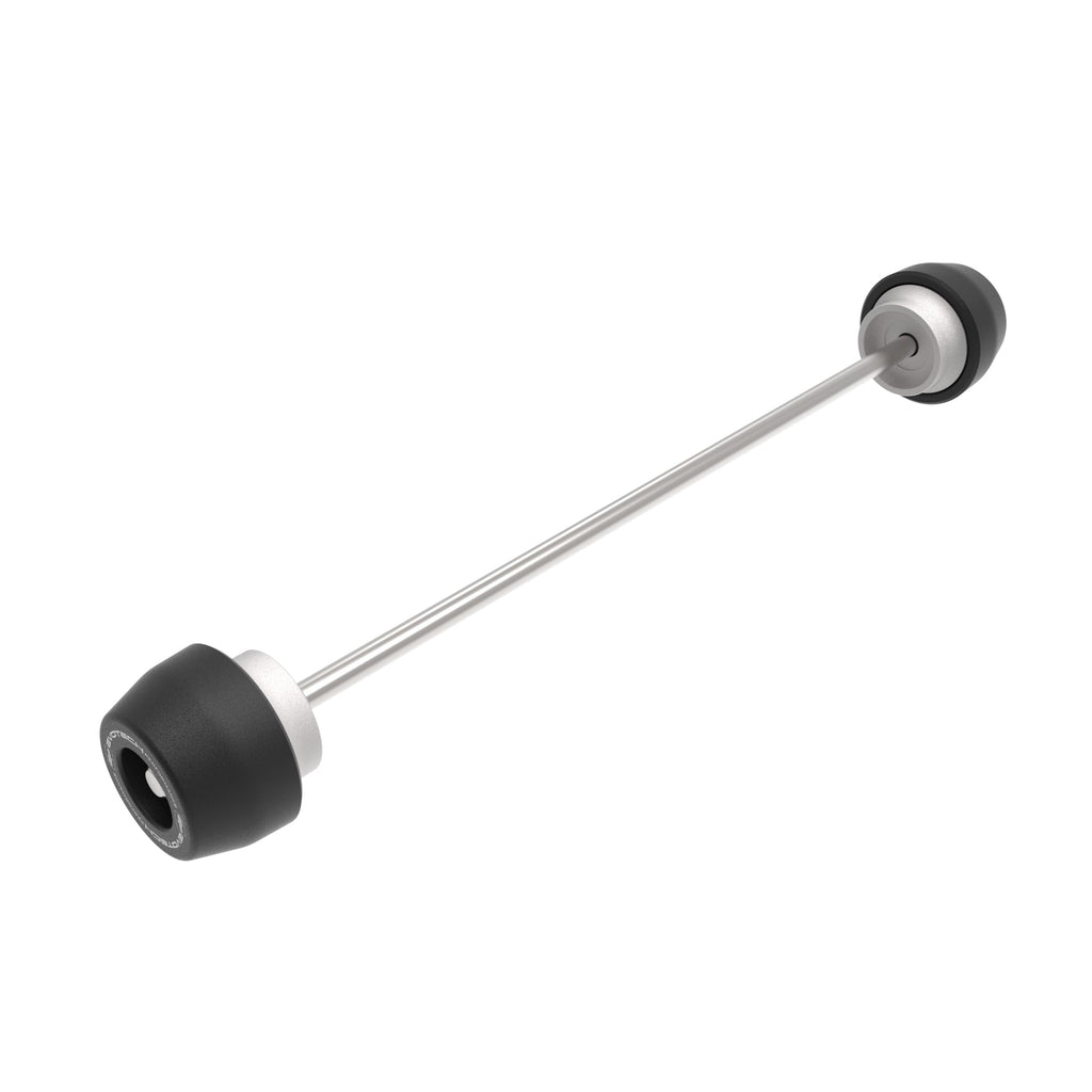 Evotech Front Spindle Bobbins - Triumph Tiger 1200 GT (2022+)