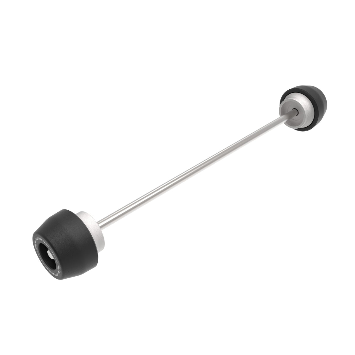Evotech Front Spindle Bobbins - Triumph Tiger 1200 Rally Explorer (2022+)