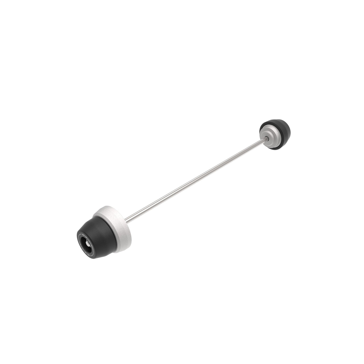 Evotech Rear Spindle Bobbins - Triumph Tiger 1200 Alpine Edition (2026+)