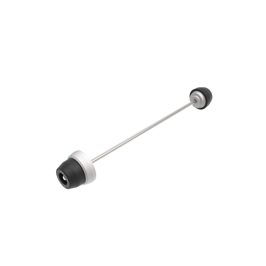 Evotech Rear Spindle Bobbins - Triumph Tiger 1200 Rally Pro (2022+)