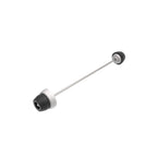 Evotech Rear Spindle Bobbins - Triumph Tiger 1200 Rally Explorer (2022+)