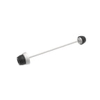 Evotech Rear Spindle Bobbins - Triumph Tiger 1200 GT (2022+)