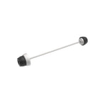 Evotech Rear Spindle Bobbins - Triumph Tiger 1200 Rally Pro (2022+)