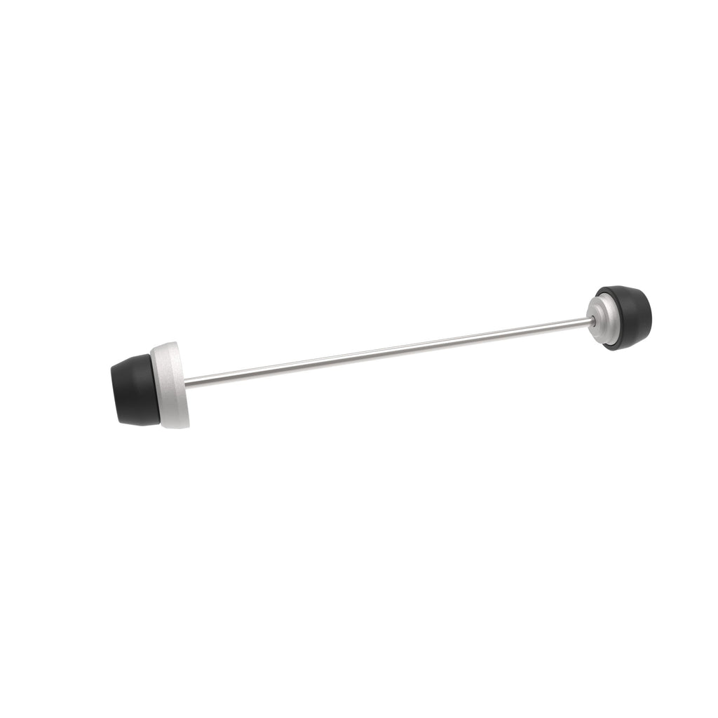 Evotech Rear Spindle Bobbins - Triumph Tiger 1200 Alpine Edition (2026+)