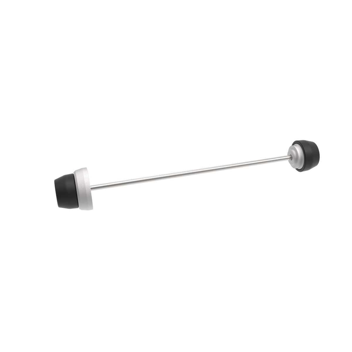 Evotech Rear Spindle Bobbins - Triumph Tiger 1200 Rally Explorer (2022+)