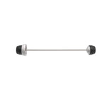 Evotech Rear Spindle Bobbins - Triumph Tiger 1200 GT (2022+)