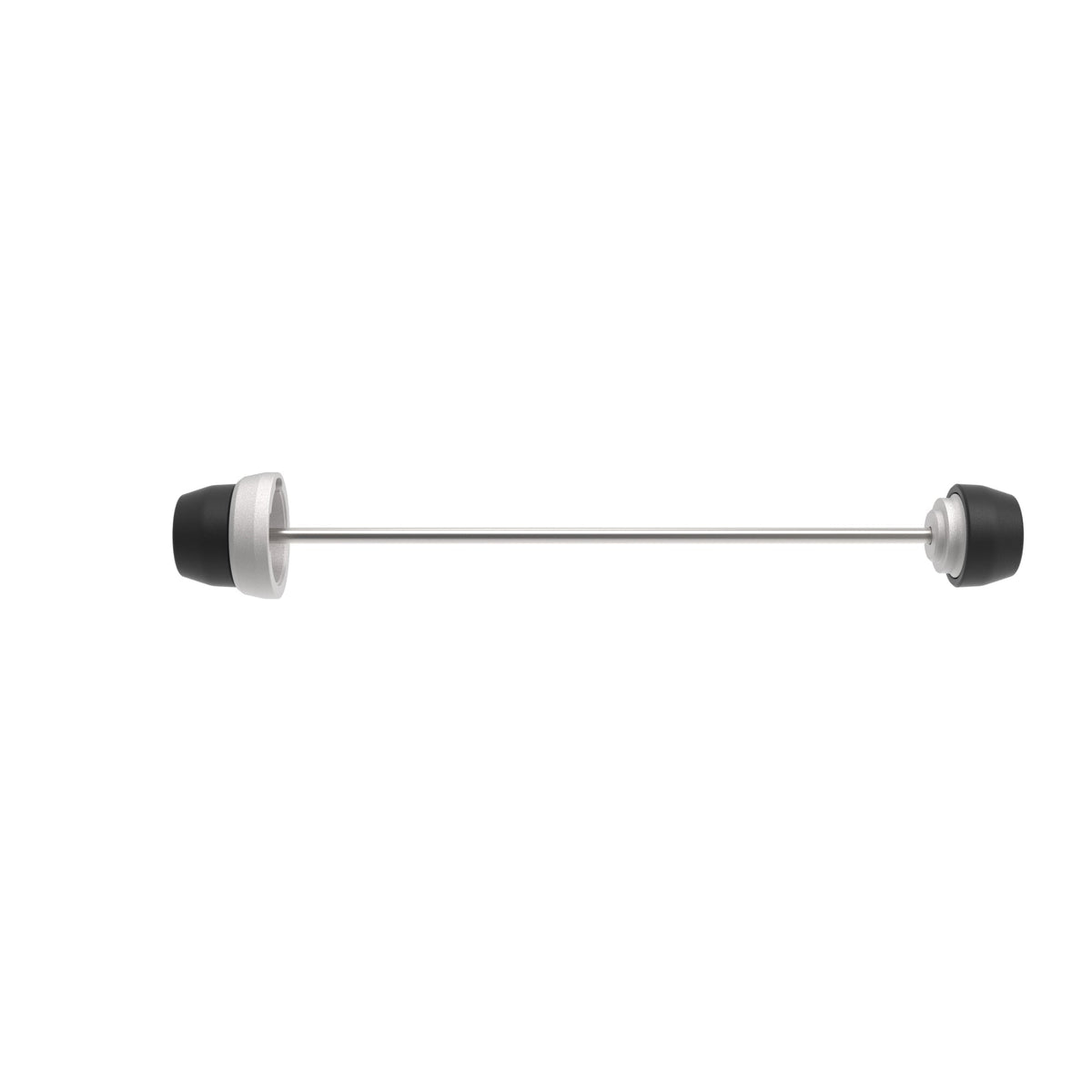 Evotech Rear Spindle Bobbins - Triumph Tiger 1200 Alpine Edition (2026+)