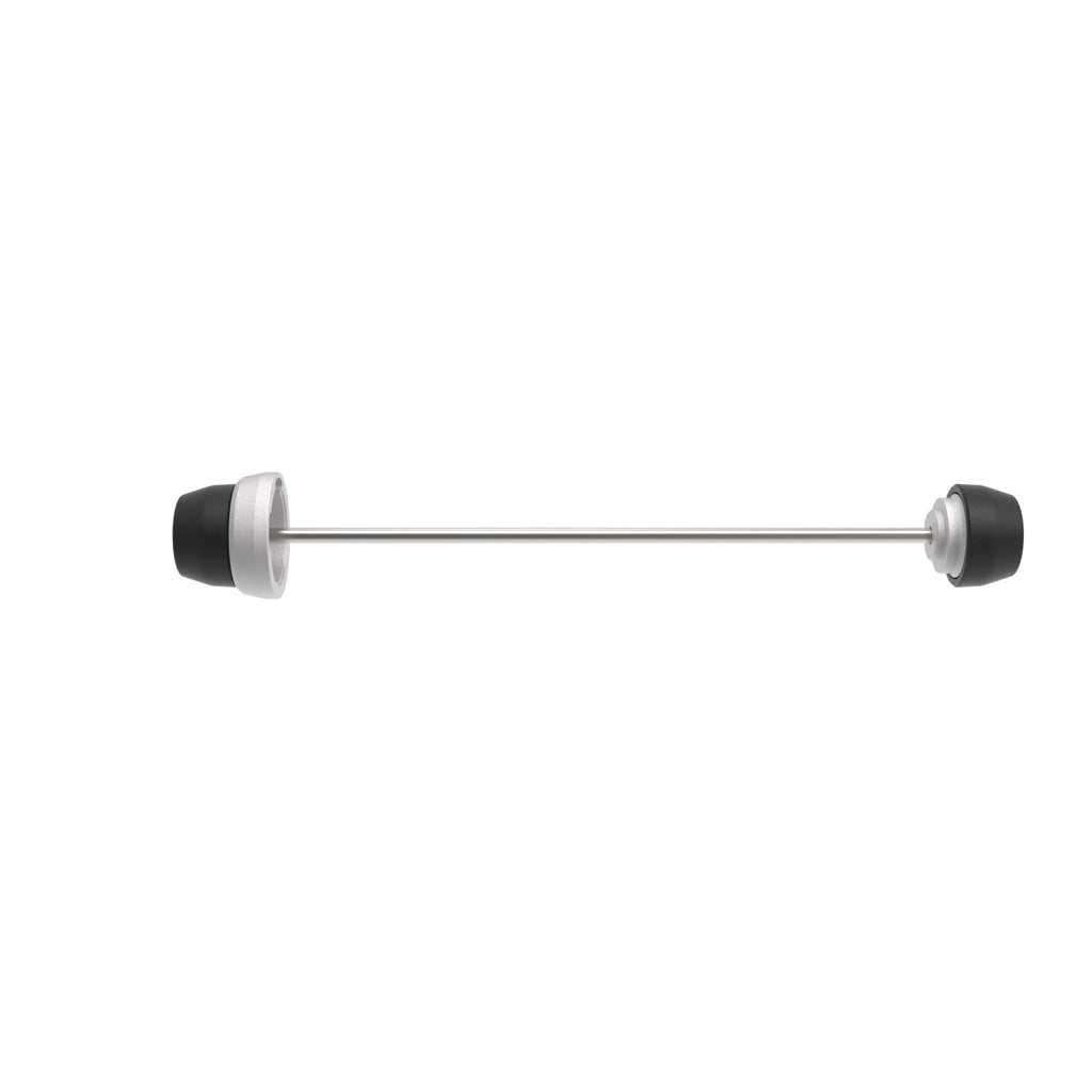 Evotech Rear Spindle Bobbins - Triumph Tiger 1200 Rally Pro (2022+)