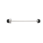 Evotech Rear Spindle Bobbins - Triumph Tiger 1200 Rally Pro (2022+)