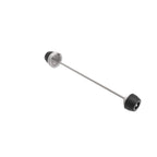 Evotech Rear Spindle Bobbins - Triumph Tiger 1200 Rally Explorer (2022+)