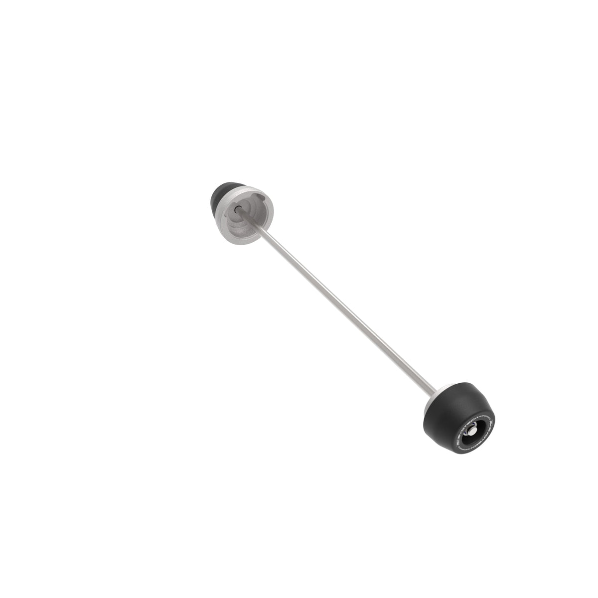 Evotech Rear Spindle Bobbins - Triumph Tiger 1200 GT Pro (2022+)