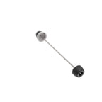 Evotech Rear Spindle Bobbins - Triumph Tiger 1200 Rally Pro (2022+)