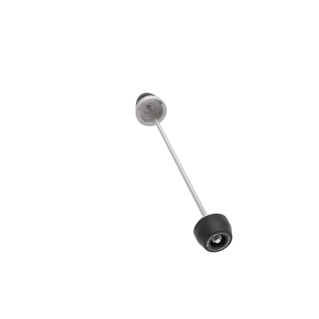 Evotech Rear Spindle Bobbins - Triumph Tiger 1200 GT (2022+)
