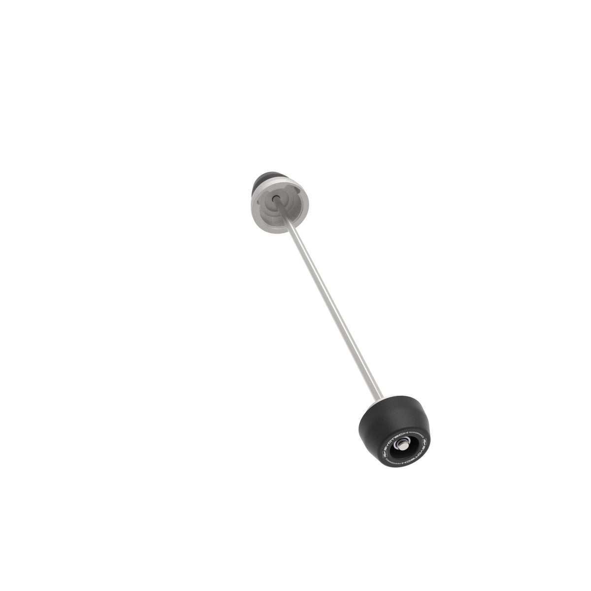 Evotech Rear Spindle Bobbins - Triumph Tiger 1200 GT Pro (2022+)