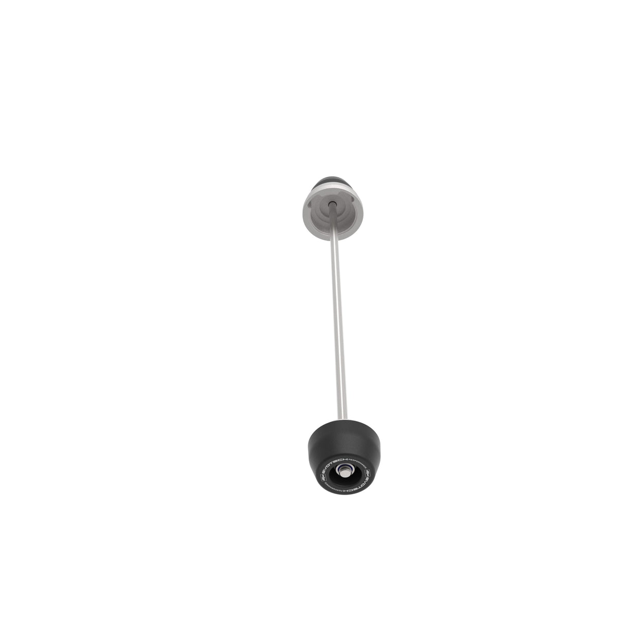 Evotech Rear Spindle Bobbins - Triumph Tiger 1200 GT Pro (2022+)