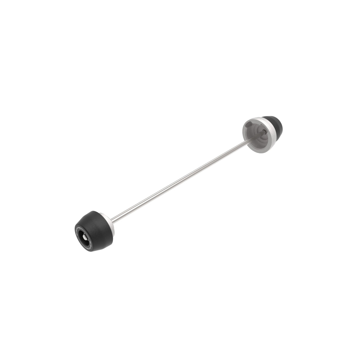 Evotech Rear Spindle Bobbins - Triumph Tiger 1200 GT Pro (2022+)