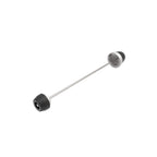 Evotech Rear Spindle Bobbins - Triumph Tiger 1200 GT Explorer (2022+)