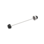 Evotech Rear Spindle Bobbins - Triumph Tiger 1200 GT (2022+)