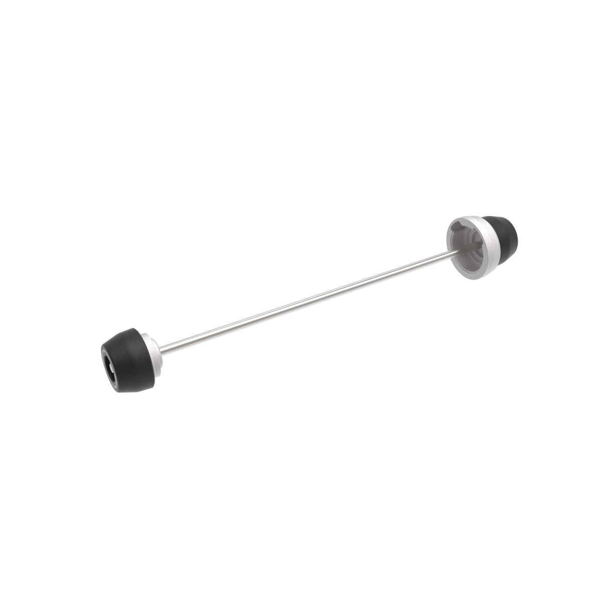 Evotech Rear Spindle Bobbins - Triumph Tiger 1200 Rally Pro (2022+)