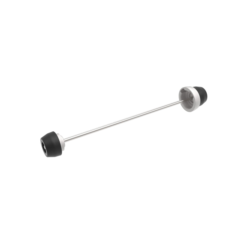 Evotech Rear Spindle Bobbins - Triumph Tiger 1200 GT Pro (2022+)