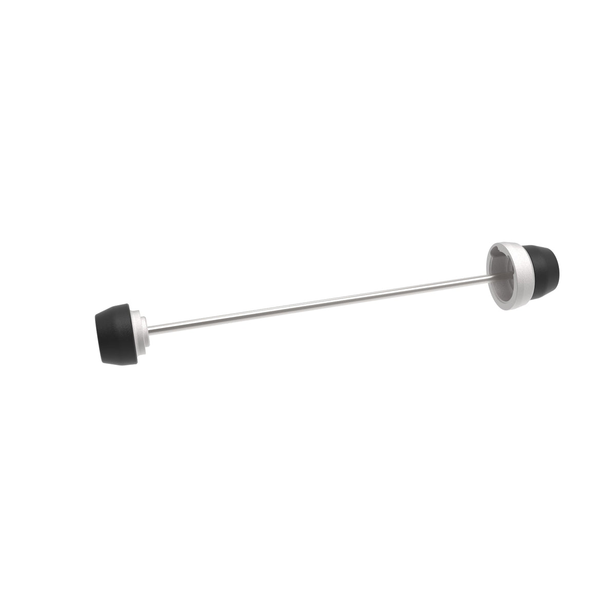 Evotech Rear Spindle Bobbins - Triumph Tiger 1200 GT (2022+)