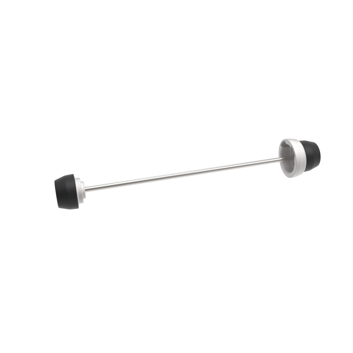 Evotech Rear Spindle Bobbins - Triumph Tiger 1200 Rally Pro (2022+)